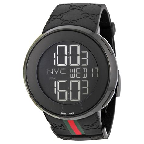 gucci digital watch dhgate|Gucci smartwatch price.